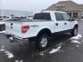 2013 WHITE /CLOTH Ford F-150 XLT SuperCrew 5.5-ft. Bed 4WD (1FTFW1ET9DF) with an 3.5L V6 TURBO engine, 6-Speed Automatic transmission, located at 1235 N Woodruff Ave., Idaho Falls, 83401, (208) 523-1053, 43.507172, -112.000488 - This 2013 Ford F150 XLT 4x4, has the 3.5L ecoboost motor. It has 138,000 miles. It comes with cloth seats, blue tooth audio, power door locks, power windows, and cruise control. **At Timberline Auto it is always easy to find a great deal on your next vehicle! Our experienced sales staff can help fin - Photo#29