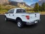 2013 WHITE /CLOTH Ford F-150 XLT SuperCrew 5.5-ft. Bed 4WD (1FTFW1ET9DF) with an 3.5L V6 TURBO engine, 6-Speed Automatic transmission, located at 1235 N Woodruff Ave., Idaho Falls, 83401, (208) 523-1053, 43.507172, -112.000488 - This 2013 Ford F150 XLT 4x4, has the 3.5L ecoboost motor. It has 138,000 miles. It comes with cloth seats, blue tooth audio, power door locks, power windows, and cruise control. **At Timberline Auto it is always easy to find a great deal on your next vehicle! Our experienced sales staff can help fin - Photo#2