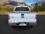 2013 WHITE /CLOTH Ford F-150 XLT SuperCrew 5.5-ft. Bed 4WD (1FTFW1ET9DF) with an 3.5L V6 TURBO engine, 6-Speed Automatic transmission, located at 1235 N Woodruff Ave., Idaho Falls, 83401, (208) 523-1053, 43.507172, -112.000488 - This 2013 Ford F150 XLT 4x4, has the 3.5L ecoboost motor. It has 138,000 miles. It comes with cloth seats, blue tooth audio, power door locks, power windows, and cruise control. **At Timberline Auto it is always easy to find a great deal on your next vehicle! Our experienced sales staff can help fin - Photo#3