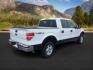 2013 WHITE /CLOTH Ford F-150 XLT SuperCrew 5.5-ft. Bed 4WD (1FTFW1ET9DF) with an 3.5L V6 TURBO engine, 6-Speed Automatic transmission, located at 1235 N Woodruff Ave., Idaho Falls, 83401, (208) 523-1053, 43.507172, -112.000488 - This 2013 Ford F150 XLT 4x4, has the 3.5L ecoboost motor. It has 138,000 miles. It comes with cloth seats, blue tooth audio, power door locks, power windows, and cruise control. **At Timberline Auto it is always easy to find a great deal on your next vehicle! Our experienced sales staff can help fin - Photo#4