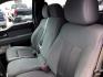 2013 WHITE /CLOTH Ford F-150 XLT SuperCrew 5.5-ft. Bed 4WD (1FTFW1ET9DF) with an 3.5L V6 TURBO engine, 6-Speed Automatic transmission, located at 1235 N Woodruff Ave., Idaho Falls, 83401, (208) 523-1053, 43.507172, -112.000488 - This 2013 Ford F150 XLT 4x4, has the 3.5L ecoboost motor. It has 138,000 miles. It comes with cloth seats, blue tooth audio, power door locks, power windows, and cruise control. **At Timberline Auto it is always easy to find a great deal on your next vehicle! Our experienced sales staff can help fin - Photo#9