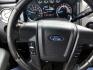 2013 WHITE /CLOTH Ford F-150 XLT SuperCrew 5.5-ft. Bed 4WD (1FTFW1ET9DF) with an 3.5L V6 TURBO engine, 6-Speed Automatic transmission, located at 1235 N Woodruff Ave., Idaho Falls, 83401, (208) 523-1053, 43.507172, -112.000488 - This 2013 Ford F150 XLT 4x4, has the 3.5L ecoboost motor. It has 138,000 miles. It comes with cloth seats, blue tooth audio, power door locks, power windows, and cruise control. **At Timberline Auto it is always easy to find a great deal on your next vehicle! Our experienced sales staff can help fin - Photo#14