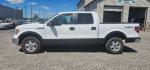 2013 WHITE /CLOTH Ford F-150 (1FTFW1ET9DF) with an 35L V6 TURBO engine, Automatic transmission, located at 1175 N Woodruff Ave, Idaho Falls, ID, 83401, 43.506901, -111.999657 - This 2013 Ford F150 XLT 4x4, has the 3.5L ecoboost motor. It has 138,000 miles. It comes with cloth seats, blue tooth audio, power door locks, power windows, and cruise control. **At Timberline Auto it is always easy to find a great deal on your next vehicle! Our experienced sales staff can help fin - Photo#26