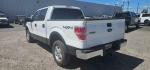 2013 WHITE /CLOTH Ford F-150 (1FTFW1ET9DF) with an 35L V6 TURBO engine, Automatic transmission, located at 1175 N Woodruff Ave, Idaho Falls, ID, 83401, 43.506901, -111.999657 - This 2013 Ford F150 XLT 4x4, has the 3.5L ecoboost motor. It has 138,000 miles. It comes with cloth seats, blue tooth audio, power door locks, power windows, and cruise control. **At Timberline Auto it is always easy to find a great deal on your next vehicle! Our experienced sales staff can help fin - Photo#28
