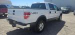 2013 WHITE /CLOTH Ford F-150 (1FTFW1ET9DF) with an 35L V6 TURBO engine, Automatic transmission, located at 1175 N Woodruff Ave, Idaho Falls, ID, 83401, 43.506901, -111.999657 - This 2013 Ford F150 XLT 4x4, has the 3.5L ecoboost motor. It has 138,000 miles. It comes with cloth seats, blue tooth audio, power door locks, power windows, and cruise control. **At Timberline Auto it is always easy to find a great deal on your next vehicle! Our experienced sales staff can help fin - Photo#30