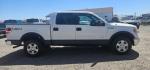 2013 WHITE /CLOTH Ford F-150 (1FTFW1ET9DF) with an 35L V6 TURBO engine, Automatic transmission, located at 1175 N Woodruff Ave, Idaho Falls, ID, 83401, 43.506901, -111.999657 - This 2013 Ford F150 XLT 4x4, has the 3.5L ecoboost motor. It has 138,000 miles. It comes with cloth seats, blue tooth audio, power door locks, power windows, and cruise control. **At Timberline Auto it is always easy to find a great deal on your next vehicle! Our experienced sales staff can help fin - Photo#31