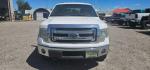 2013 WHITE /CLOTH Ford F-150 (1FTFW1ET9DF) with an 35L V6 TURBO engine, Automatic transmission, located at 1175 N Woodruff Ave, Idaho Falls, ID, 83401, 43.506901, -111.999657 - This 2013 Ford F150 XLT 4x4, has the 3.5L ecoboost motor. It has 138,000 miles. It comes with cloth seats, blue tooth audio, power door locks, power windows, and cruise control. **At Timberline Auto it is always easy to find a great deal on your next vehicle! Our experienced sales staff can help fin - Photo#33
