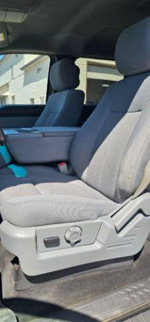 2013 WHITE /CLOTH Ford F-150 (1FTFW1ET9DF) with an 35L V6 TURBO engine, Automatic transmission, located at 1175 N Woodruff Ave, Idaho Falls, ID, 83401, 43.506901, -111.999657 - This 2013 Ford F150 XLT 4x4, has the 3.5L ecoboost motor. It has 138,000 miles. It comes with cloth seats, blue tooth audio, power door locks, power windows, and cruise control. **At Timberline Auto it is always easy to find a great deal on your next vehicle! Our experienced sales staff can help fin - Photo#38