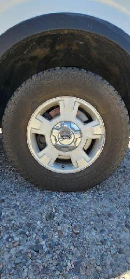 2013 WHITE /CLOTH Ford F-150 (1FTFW1ET9DF) with an 35L V6 TURBO engine, Automatic transmission, located at 1175 N Woodruff Ave, Idaho Falls, ID, 83401, 43.506901, -111.999657 - This 2013 Ford F150 XLT 4x4, has the 3.5L ecoboost motor. It has 138,000 miles. It comes with cloth seats, blue tooth audio, power door locks, power windows, and cruise control. **At Timberline Auto it is always easy to find a great deal on your next vehicle! Our experienced sales staff can help fin - Photo#45