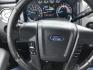 2013 WHITE /CLOTH Ford F-150 XLT SuperCrew 5.5-ft. Bed 4WD (1FTFW1ET9DF) with an 3.5L V6 TURBO engine, 6-Speed Automatic transmission, located at 1235 N Woodruff Ave., Idaho Falls, 83401, (208) 523-1053, 43.507172, -112.000488 - This 2013 Ford F150 XLT 4x4, has the 3.5L ecoboost motor. It has 138,000 miles. It comes with cloth seats, blue tooth audio, power door locks, power windows, and cruise control. **At Timberline Auto it is always easy to find a great deal on your next vehicle! Our experienced sales staff can help fin - Photo#14