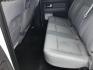 2013 WHITE /CLOTH Ford F-150 XLT SuperCrew 5.5-ft. Bed 4WD (1FTFW1ET9DF) with an 3.5L V6 TURBO engine, 6-Speed Automatic transmission, located at 1235 N Woodruff Ave., Idaho Falls, 83401, (208) 523-1053, 43.507172, -112.000488 - This 2013 Ford F150 XLT 4x4, has the 3.5L ecoboost motor. It has 138,000 miles. It comes with cloth seats, blue tooth audio, power door locks, power windows, and cruise control. **At Timberline Auto it is always easy to find a great deal on your next vehicle! Our experienced sales staff can help fin - Photo#18
