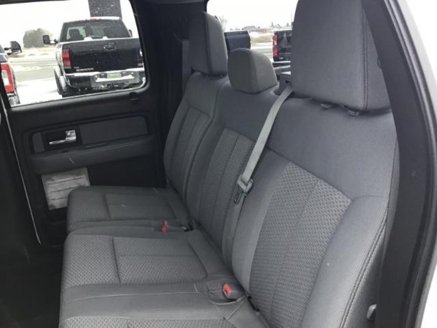 2013 WHITE /CLOTH Ford F-150 XLT SuperCrew 5.5-ft. Bed 4WD (1FTFW1ET9DF) with an 3.5L V6 TURBO engine, 6-Speed Automatic transmission, located at 1235 N Woodruff Ave., Idaho Falls, 83401, (208) 523-1053, 43.507172, -112.000488 - This 2013 Ford F150 XLT 4x4, has the 3.5L ecoboost motor. It has 138,000 miles. It comes with cloth seats, blue tooth audio, power door locks, power windows, and cruise control. **At Timberline Auto it is always easy to find a great deal on your next vehicle! Our experienced sales staff can help fin - Photo#19