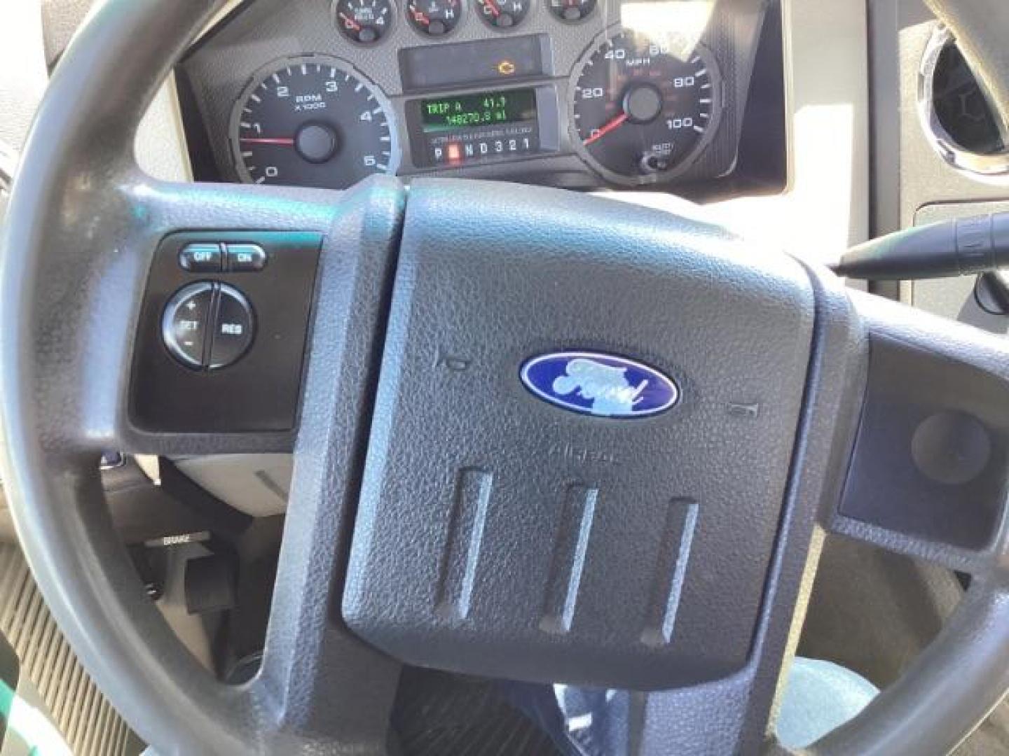 2008 Oxford White Ford F-250 SD EXTENDED CAB PICKUP 4-DR (1FTSX21R68E) with an 6.4L V8 OHV 32V TURBO DIESEL engine, 5-Speed Automatic transmission, located at 1235 N Woodruff Ave., Idaho Falls, 83401, (208) 523-1053, 43.507172, -112.000488 - Photo#41