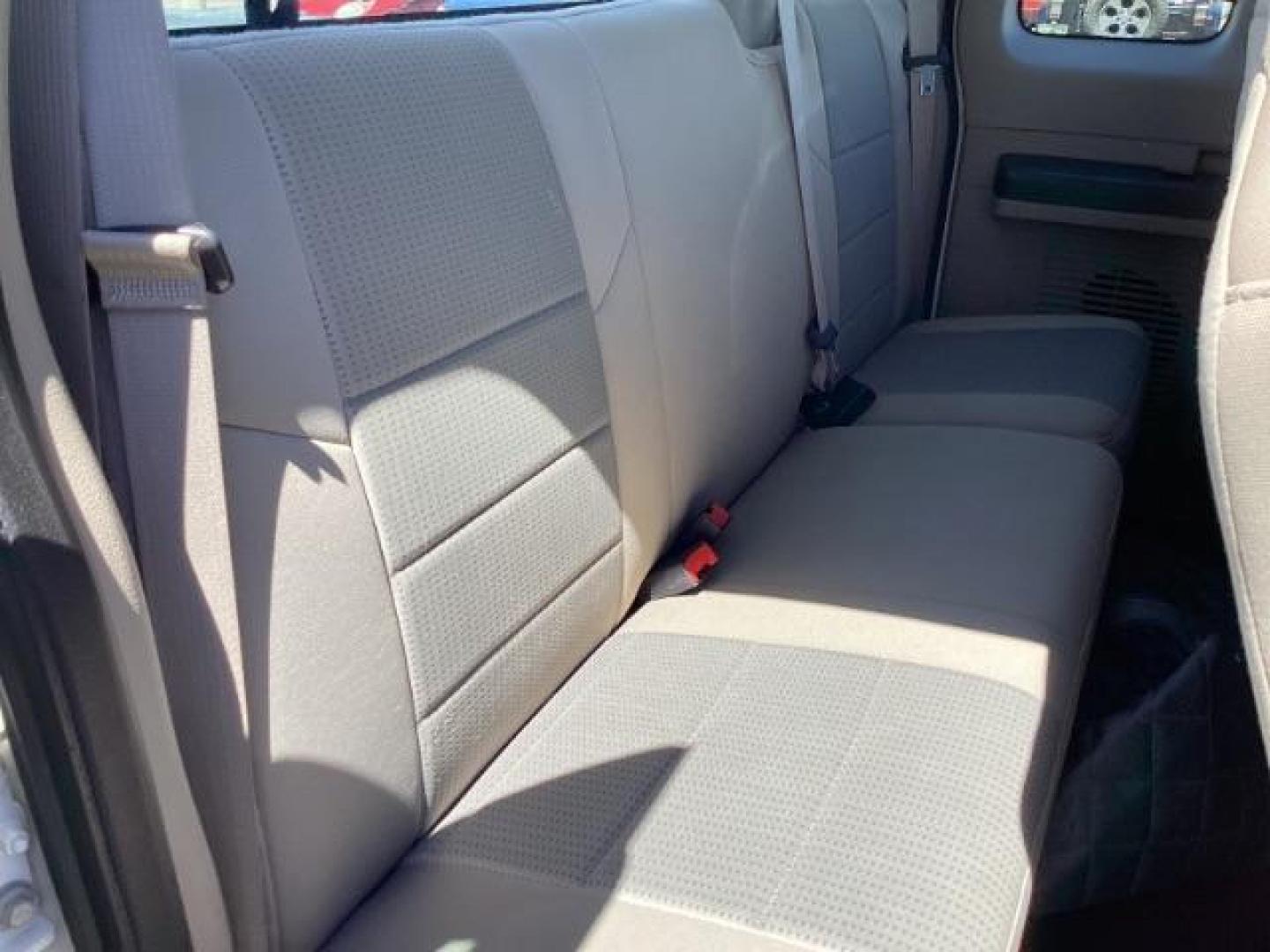 2008 Oxford White Ford F-250 SD EXTENDED CAB PICKUP 4-DR (1FTSX21R68E) with an 6.4L V8 OHV 32V TURBO DIESEL engine, 5-Speed Automatic transmission, located at 1235 N Woodruff Ave., Idaho Falls, 83401, (208) 523-1053, 43.507172, -112.000488 - Photo#44