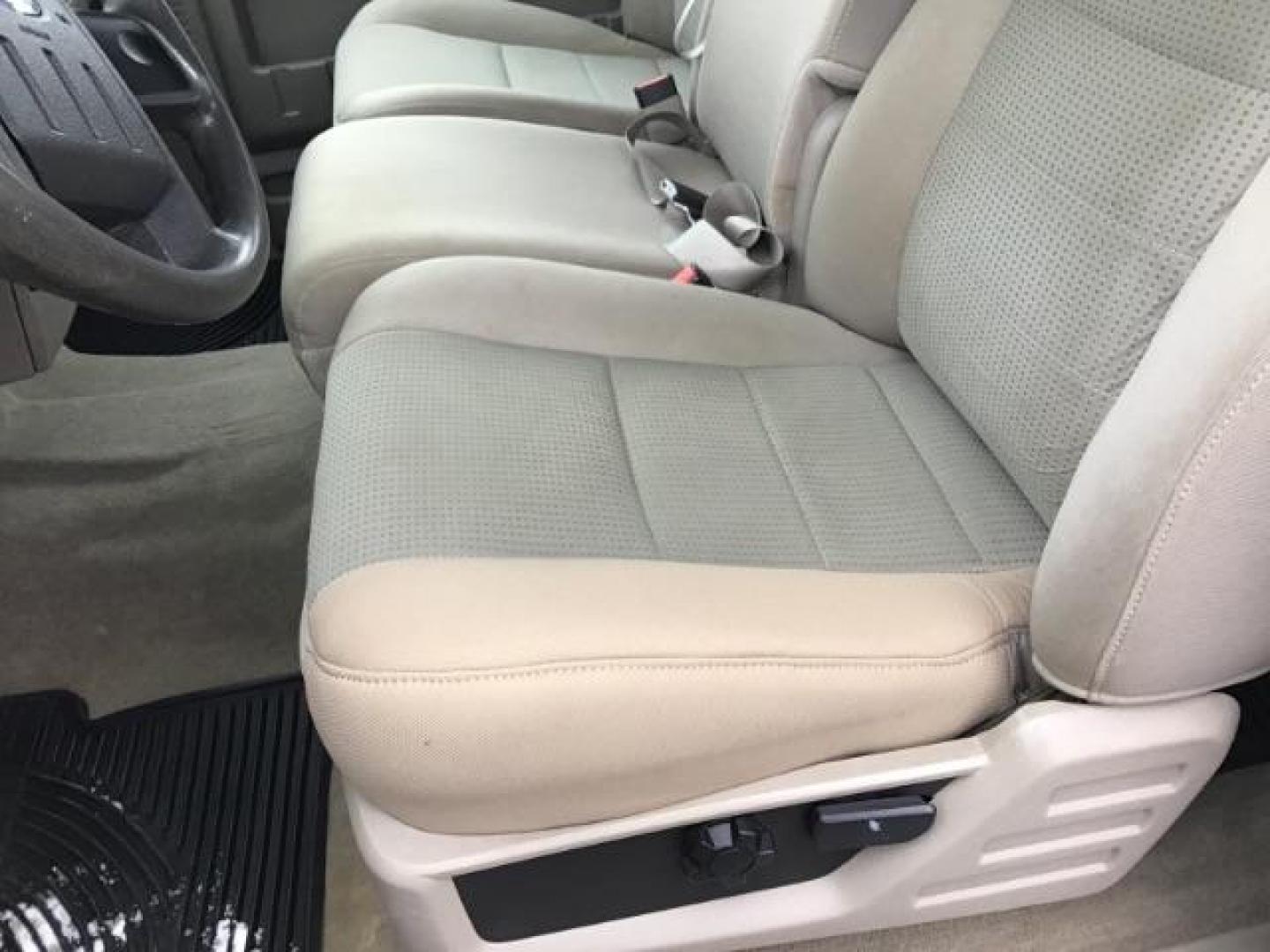 2008 Oxford White Ford F-250 SD EXTENDED CAB PICKUP 4-DR (1FTSX21R68E) with an 6.4L V8 OHV 32V TURBO DIESEL engine, 5-Speed Automatic transmission, located at 1235 N Woodruff Ave., Idaho Falls, 83401, (208) 523-1053, 43.507172, -112.000488 - Photo#8