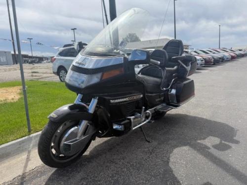 1991 Honda GL1500A