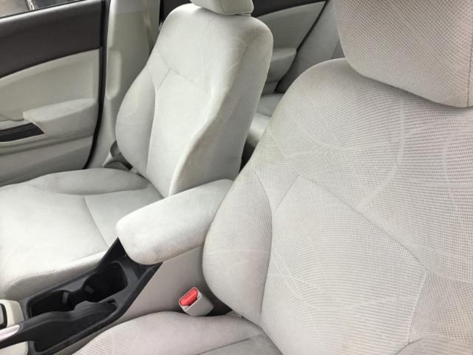 2012 Taffeta White /Gray Cloth Interior Honda Civic LX Sedan 5-Speed AT (19XFB2F54CE) with an 1.8L L4 SOHC 16V engine, 5-Speed Automatic transmission, located at 1235 N Woodruff Ave., Idaho Falls, 83401, (208) 523-1053, 43.507172, -112.000488 - Photo #9
