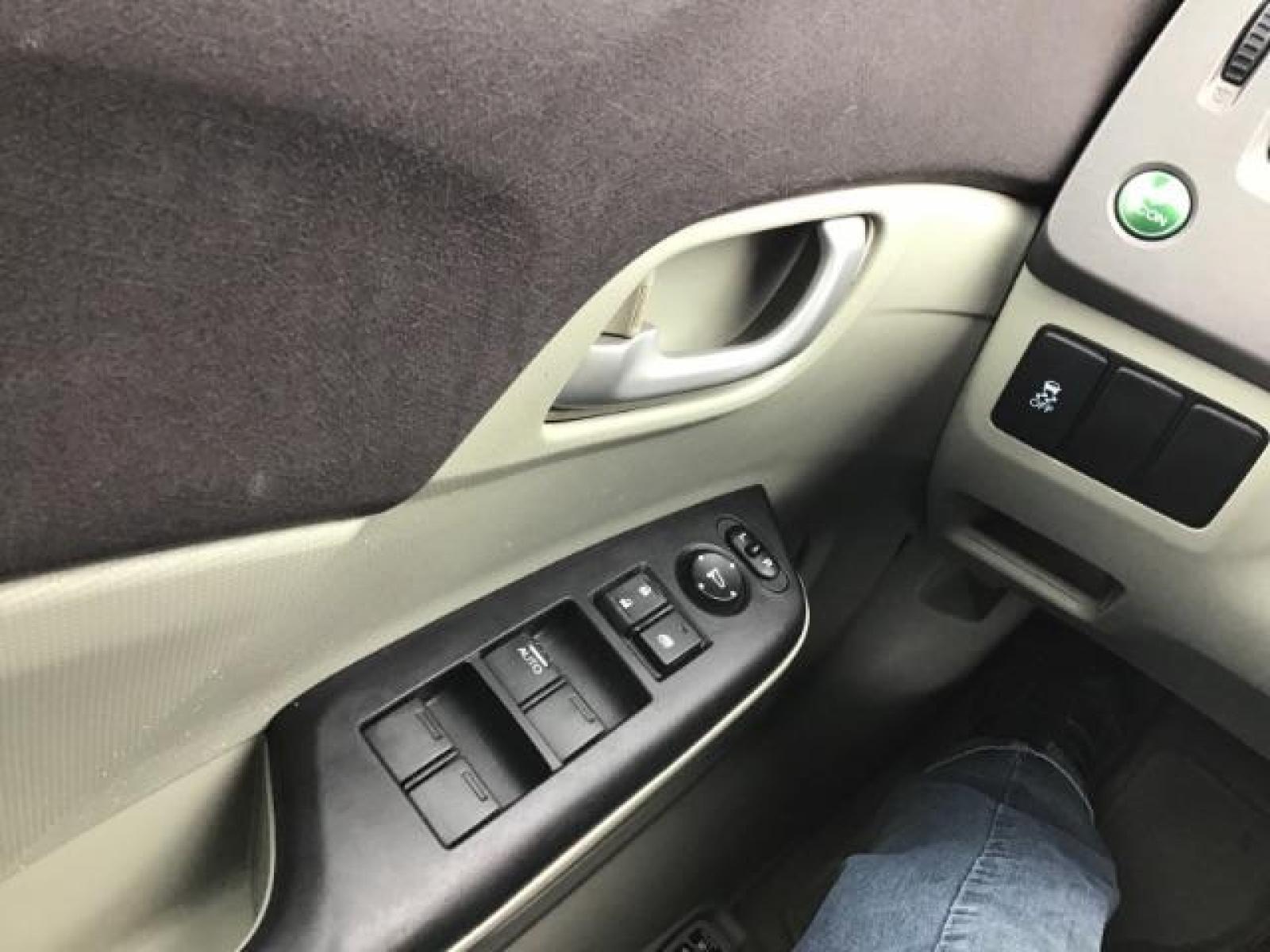 2012 Taffeta White /Gray Cloth Interior Honda Civic LX Sedan 5-Speed AT (19XFB2F54CE) with an 1.8L L4 SOHC 16V engine, 5-Speed Automatic transmission, located at 1235 N Woodruff Ave., Idaho Falls, 83401, (208) 523-1053, 43.507172, -112.000488 - Photo #14