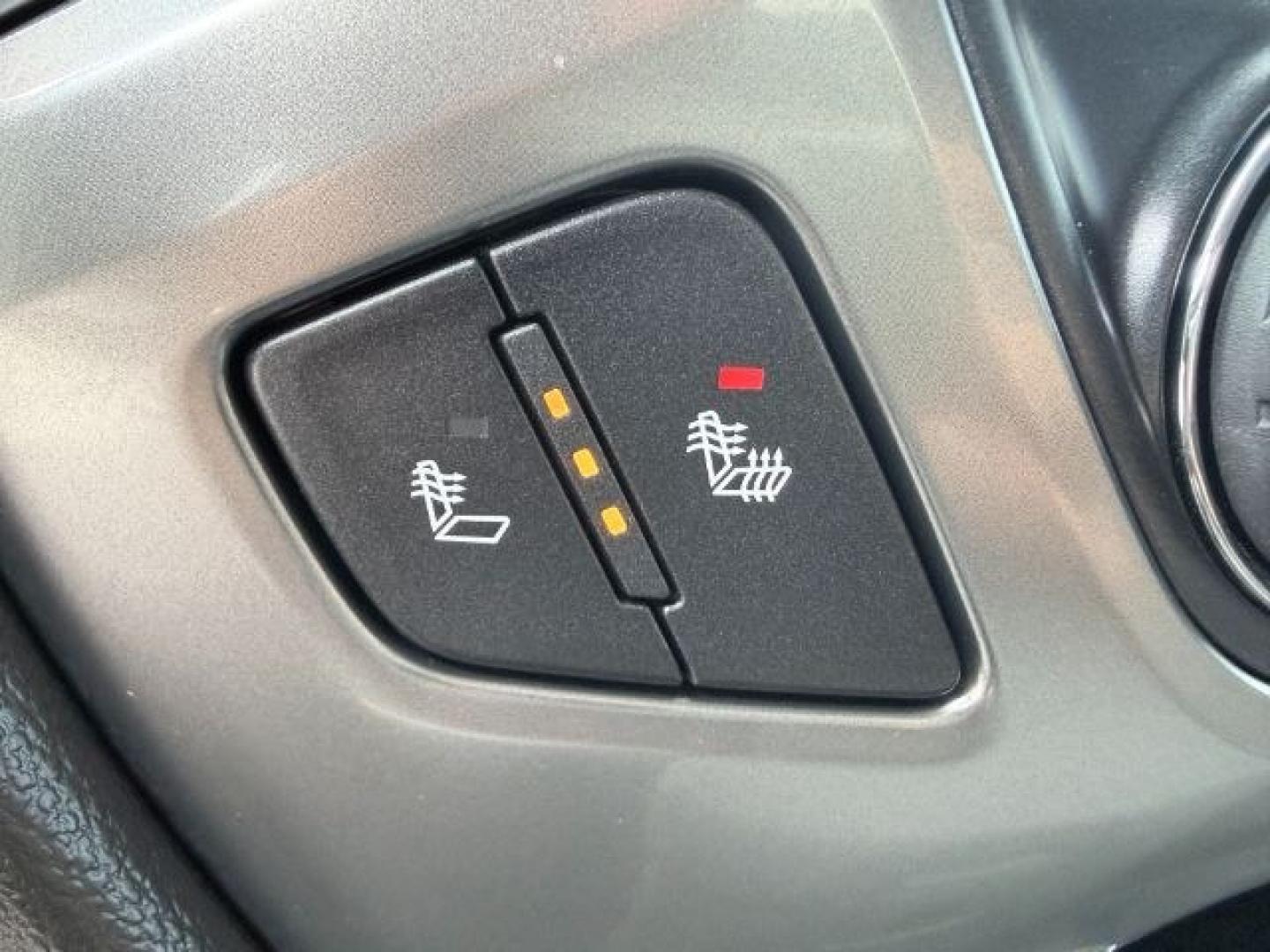 2014 WHITE /LEATHER Chevrolet Silverado 1500 (3GCUKSEC2EG) with an 53L V8 VORTEC engine, Automatic transmission, located at 1175 N Woodruff Ave, Idaho Falls, ID, 83401, 43.506901, -111.999657 - Strong V8 performance and full size truck utility come together in this 2014 Chevrolet Silverado 1500 Crew Cab 4x4 powered by a 5.3L EcoTec3 V8 engine. Built on Chevrolet's proven half ton platform, this Silverado delivers the capability needed for towing, hauling, and everyday work or travel demand- Photo#43