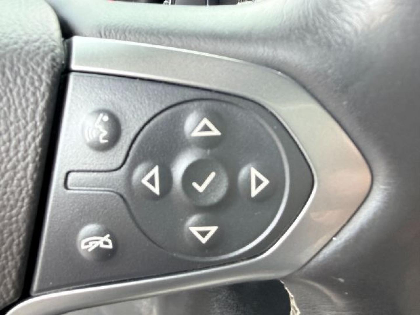2014 WHITE /LEATHER Chevrolet Silverado 1500 (3GCUKSEC2EG) with an 53L V8 VORTEC engine, Automatic transmission, located at 1175 N Woodruff Ave, Idaho Falls, ID, 83401, 43.506901, -111.999657 - Strong V8 performance and full size truck utility come together in this 2014 Chevrolet Silverado 1500 Crew Cab 4x4 powered by a 5.3L EcoTec3 V8 engine. Built on Chevrolet's proven half ton platform, this Silverado delivers the capability needed for towing, hauling, and everyday work or travel demand- Photo#45