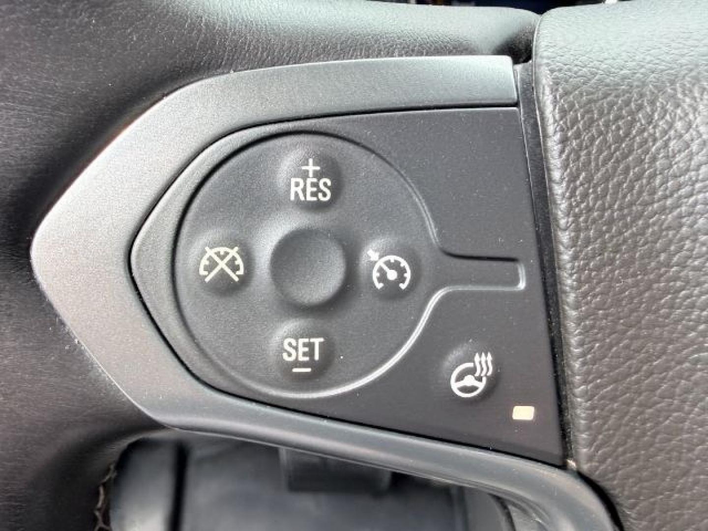 2014 WHITE /LEATHER Chevrolet Silverado 1500 (3GCUKSEC2EG) with an 53L V8 VORTEC engine, Automatic transmission, located at 1175 N Woodruff Ave, Idaho Falls, ID, 83401, 43.506901, -111.999657 - Strong V8 performance and full size truck utility come together in this 2014 Chevrolet Silverado 1500 Crew Cab 4x4 powered by a 5.3L EcoTec3 V8 engine. Built on Chevrolet's proven half ton platform, this Silverado delivers the capability needed for towing, hauling, and everyday work or travel demand- Photo#46