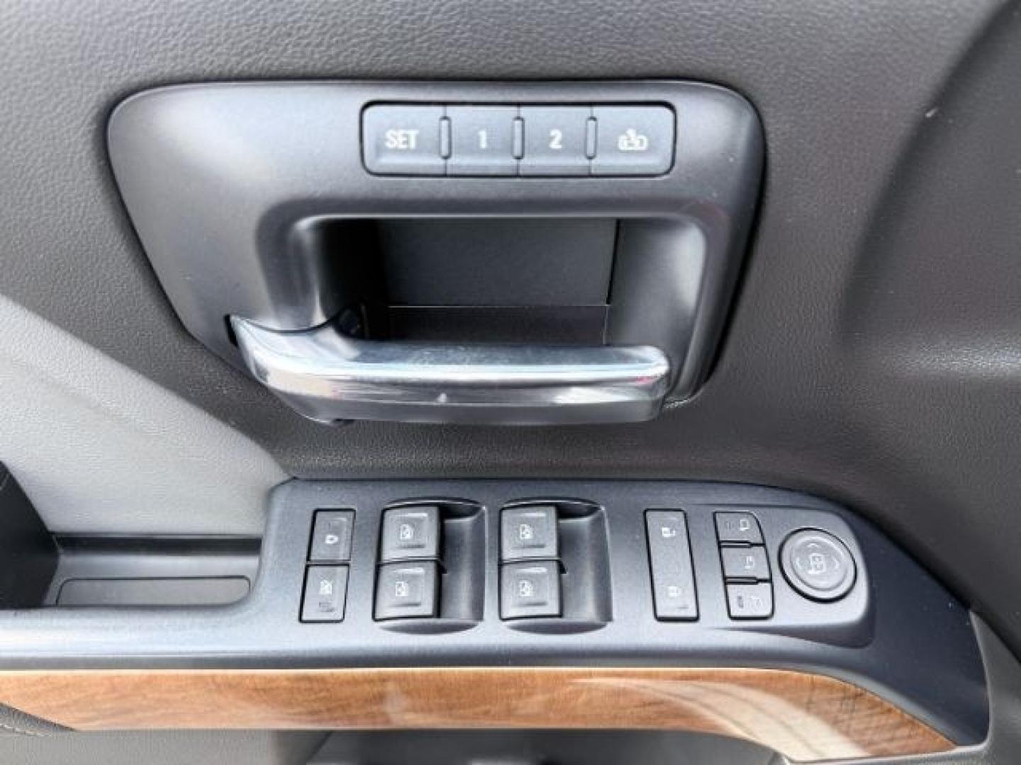 2014 WHITE /LEATHER Chevrolet Silverado 1500 (3GCUKSEC2EG) with an 53L V8 VORTEC engine, Automatic transmission, located at 1175 N Woodruff Ave, Idaho Falls, ID, 83401, 43.506901, -111.999657 - Strong V8 performance and full size truck utility come together in this 2014 Chevrolet Silverado 1500 Crew Cab 4x4 powered by a 5.3L EcoTec3 V8 engine. Built on Chevrolet's proven half ton platform, this Silverado delivers the capability needed for towing, hauling, and everyday work or travel demand- Photo#49