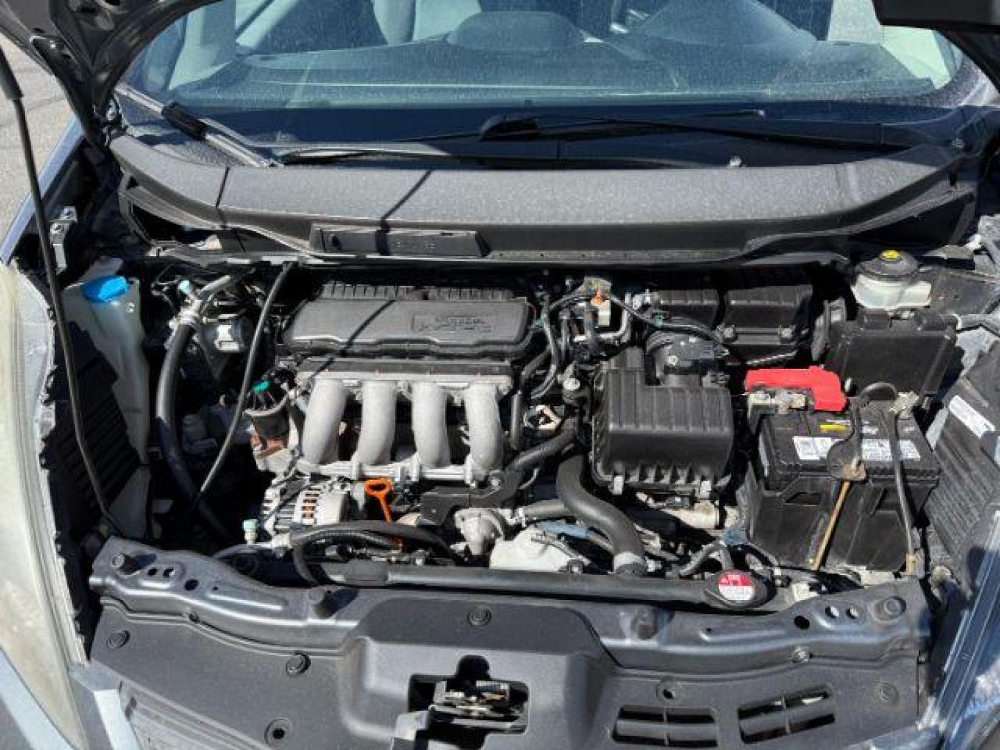2013 GRAY /Gray Cloth Interior Honda Fit 5-Speed AT (JHMGE8H34DC) with an 1.5L L4 SOHC 16V engine, 5-Speed Automatic transmission, located at 1235 N Woodruff Ave., Idaho Falls, 83401, (208) 523-1053, 43.507172, -112.000488 - At Timberline Auto, finding a great deal on your next vehicle is always easy! Our experienced sales staff's goal is to help find you the right vehicle at the right price! Our knowledgeable finance department has options for almost any credit score. We offer extended service contract options to prote - Photo#16