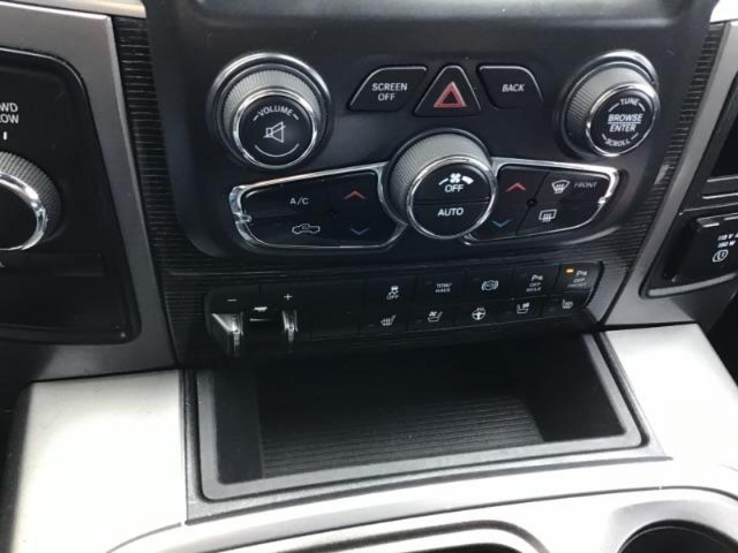 2017 Pearl White /Black/Cattle Tan, premium leather RAM 3500 Longhorn Crew Cab LWB 4WD (3C63R3KL4HG) with an 6.7L L6 OHV 24V TURBO DIESEL engine, 6-Speed Automatic transmission, located at 1235 N Woodruff Ave., Idaho Falls, 83401, (208) 523-1053, 43.507172, -112.000488 - Photo#12