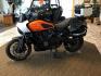 2021 ORANGE /NA Harley-Davidson RA1250 S NA (1HD1ZES1XMB) , MANUAL transmission, located at 1235 N Woodruff Ave., Idaho Falls, 83401, (208) 523-1053, 43.507172, -112.000488 - This 2021 Harley Davidson RA 250S, has low miles. It has 1141 miles. It is a local trade in. Has all of the bags to put all of your travel gear in. **At Timberline Auto it is always easy to find a great deal on your next vehicle! Our experienced sales staff can help find the right vehicle that will - Photo#1