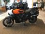 2021 ORANGE /NA Harley-Davidson RA1250 S NA (1HD1ZES1XMB) , MANUAL transmission, located at 1235 N Woodruff Ave., Idaho Falls, 83401, (208) 523-1053, 43.507172, -112.000488 - This 2021 Harley Davidson RA 250S, has low miles. It has 1141 miles. It is a local trade in. Has all of the bags to put all of your travel gear in. **At Timberline Auto it is always easy to find a great deal on your next vehicle! Our experienced sales staff can help find the right vehicle that will - Photo#1