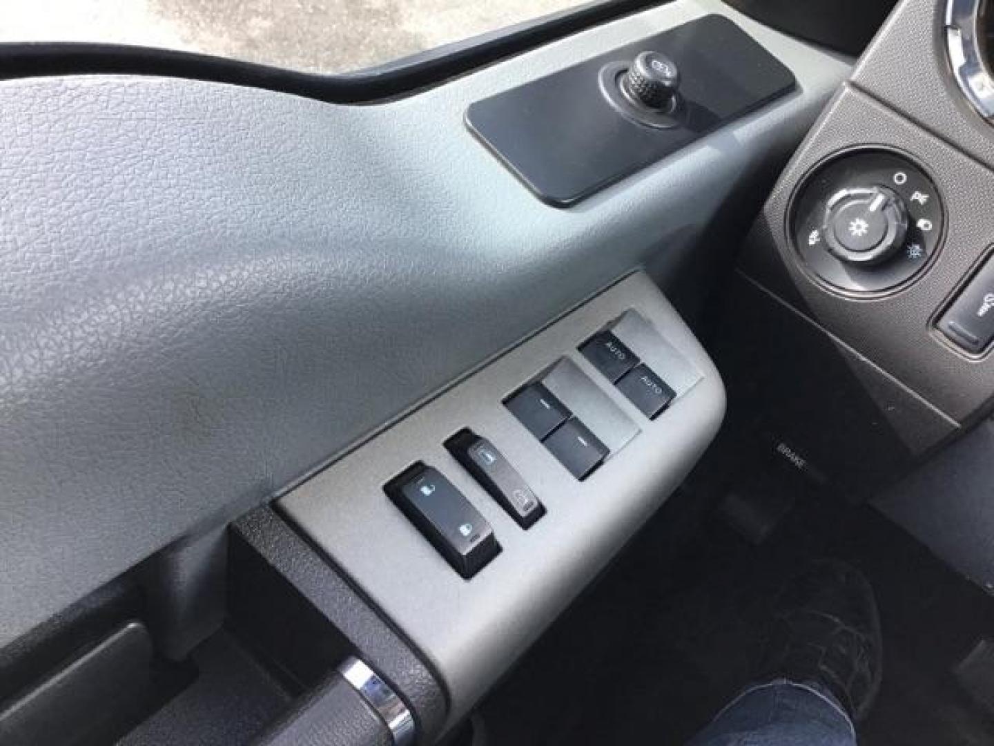 2013 Sterling Grey Metallic /Steel Cloth Interior Ford F-250 SD XLT Crew Cab 4WD (1FT7W2B66DE) with an 6.2L V8 OHV 16V engine, 6-Speed Automatic transmission, located at 1235 N Woodruff Ave., Idaho Falls, 83401, (208) 523-1053, 43.507172, -112.000488 - Photo#13