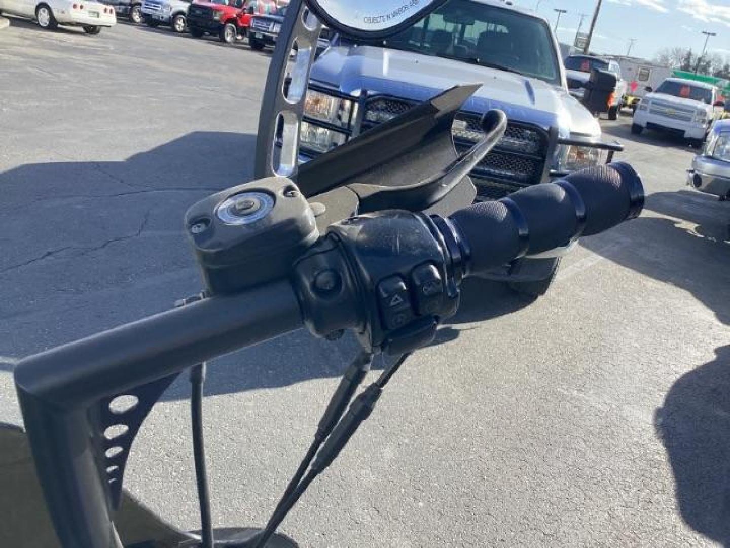 2016 Harley-Davidson FXDB103 - (1HD1GXM19GC) with an 1690CC engine, located at 1235 N Woodruff Ave., Idaho Falls, 83401, (208) 523-1053, 43.507172, -112.000488 - Photo#7