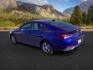 2023 Intense Blue /Black Hyundai Elantra SE (5NPLL4AG9PH) with an 2.0L L4 DOHC 16V engine, 6-Speed Automatic transmission, located at 1235 N Woodruff Ave., Idaho Falls, 83401, (208) 523-1053, 43.507172, -112.000488 - At Timberline Auto, finding a great deal on your next vehicle is always easy! Our experienced sales staff's goal is to help find you the right vehicle at the right price! Our knowledgeable finance department has options for almost any credit score. We offer extended service contract options to prote - Photo#2