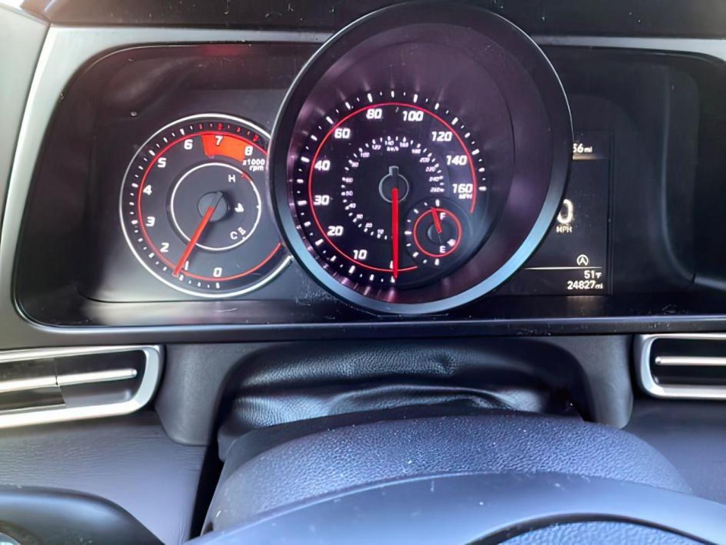 2023 Intense Blue /Black Hyundai Elantra SE (5NPLL4AG9PH) with an 2.0L L4 DOHC 16V engine, 6-Speed Automatic transmission, located at 1235 N Woodruff Ave., Idaho Falls, 83401, (208) 523-1053, 43.507172, -112.000488 - At Timberline Auto, finding a great deal on your next vehicle is always easy! Our experienced sales staff's goal is to help find you the right vehicle at the right price! Our knowledgeable finance department has options for almost any credit score. We offer extended service contract options to prote - Photo#15