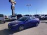 2023 Intense Blue /Black Hyundai Elantra SE (5NPLL4AG9PH) with an 2.0L L4 DOHC 16V engine, 6-Speed Automatic transmission, located at 1235 N Woodruff Ave., Idaho Falls, 83401, (208) 523-1053, 43.507172, -112.000488 - At Timberline Auto, finding a great deal on your next vehicle is always easy! Our experienced sales staff's goal is to help find you the right vehicle at the right price! Our knowledgeable finance department has options for almost any credit score. We offer extended service contract options to prote - Photo#0