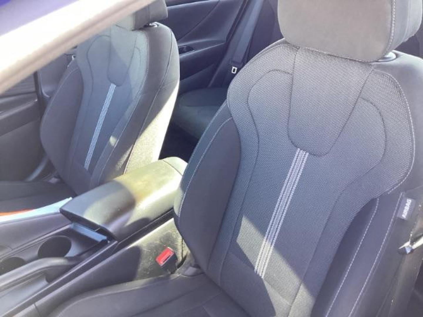 2023 Intense Blue /Black Hyundai Elantra SE (5NPLL4AG9PH) with an 2.0L L4 DOHC 16V engine, 6-Speed Automatic transmission, located at 1235 N Woodruff Ave., Idaho Falls, 83401, (208) 523-1053, 43.507172, -112.000488 - At Timberline Auto, finding a great deal on your next vehicle is always easy! Our experienced sales staff's goal is to help find you the right vehicle at the right price! Our knowledgeable finance department has options for almost any credit score. We offer extended service contract options to prote - Photo#9