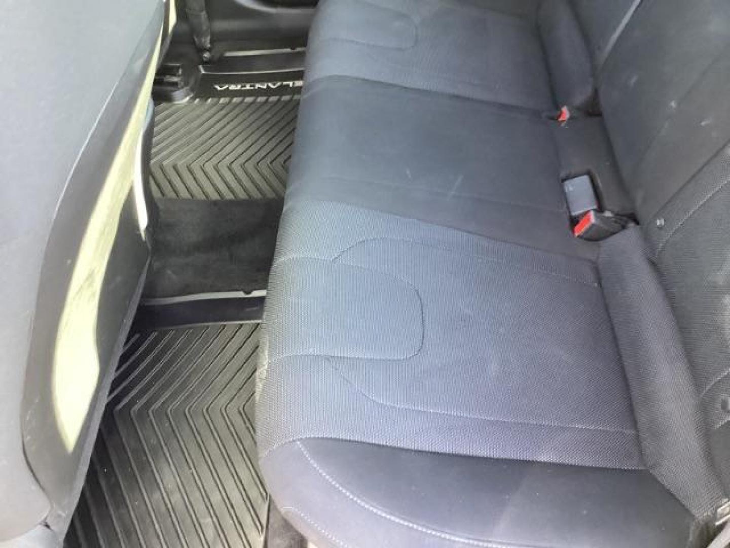 2023 Intense Blue /Black Hyundai Elantra SE (5NPLL4AG9PH) with an 2.0L L4 DOHC 16V engine, 6-Speed Automatic transmission, located at 1235 N Woodruff Ave., Idaho Falls, 83401, (208) 523-1053, 43.507172, -112.000488 - At Timberline Auto, finding a great deal on your next vehicle is always easy! Our experienced sales staff's goal is to help find you the right vehicle at the right price! Our knowledgeable finance department has options for almost any credit score. We offer extended service contract options to prote - Photo#17