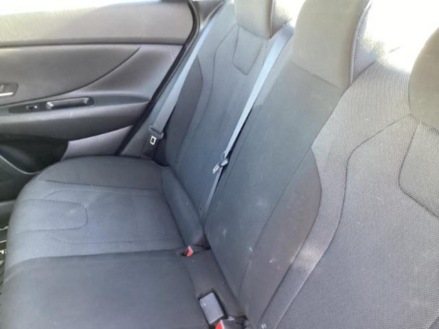 2023 Intense Blue /Black Hyundai Elantra SE (5NPLL4AG9PH) with an 2.0L L4 DOHC 16V engine, 6-Speed Automatic transmission, located at 1235 N Woodruff Ave., Idaho Falls, 83401, (208) 523-1053, 43.507172, -112.000488 - At Timberline Auto, finding a great deal on your next vehicle is always easy! Our experienced sales staff's goal is to help find you the right vehicle at the right price! Our knowledgeable finance department has options for almost any credit score. We offer extended service contract options to prote - Photo#18