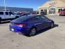 2023 Intense Blue /Black Hyundai Elantra SE (5NPLL4AG9PH) with an 2.0L L4 DOHC 16V engine, 6-Speed Automatic transmission, located at 1235 N Woodruff Ave., Idaho Falls, 83401, (208) 523-1053, 43.507172, -112.000488 - At Timberline Auto, finding a great deal on your next vehicle is always easy! Our experienced sales staff's goal is to help find you the right vehicle at the right price! Our knowledgeable finance department has options for almost any credit score. We offer extended service contract options to prote - Photo#4