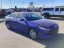 2023 Intense Blue /Black Hyundai Elantra SE (5NPLL4AG9PH) with an 2.0L L4 DOHC 16V engine, 6-Speed Automatic transmission, located at 1235 N Woodruff Ave., Idaho Falls, 83401, (208) 523-1053, 43.507172, -112.000488 - At Timberline Auto, finding a great deal on your next vehicle is always easy! Our experienced sales staff's goal is to help find you the right vehicle at the right price! Our knowledgeable finance department has options for almost any credit score. We offer extended service contract options to prote - Photo#6