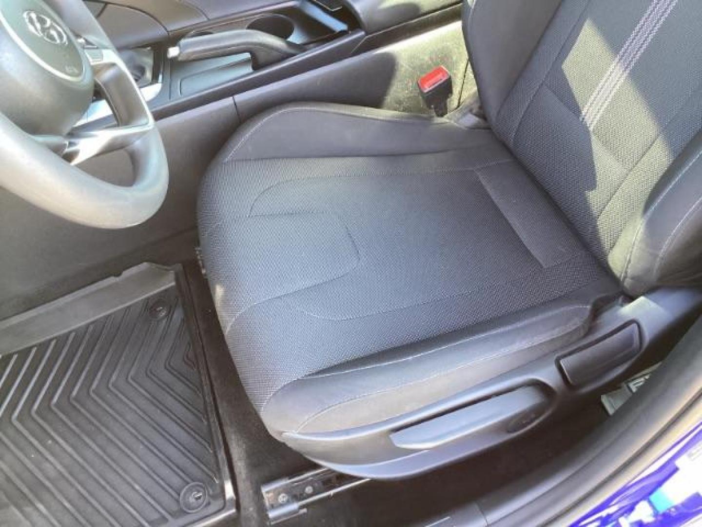 2023 Intense Blue /Black Hyundai Elantra SE (5NPLL4AG9PH) with an 2.0L L4 DOHC 16V engine, 6-Speed Automatic transmission, located at 1235 N Woodruff Ave., Idaho Falls, 83401, (208) 523-1053, 43.507172, -112.000488 - At Timberline Auto, finding a great deal on your next vehicle is always easy! Our experienced sales staff's goal is to help find you the right vehicle at the right price! Our knowledgeable finance department has options for almost any credit score. We offer extended service contract options to prote - Photo#8