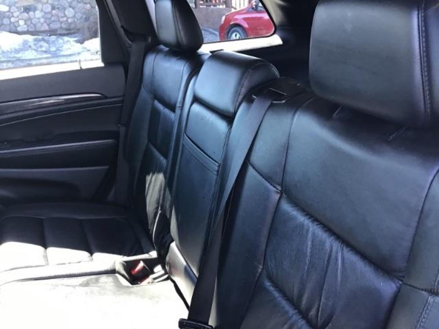 2013 Jeep Grand Cherokee SPORT UTILITY 4-DR (1C4RJFAG5DC) with an 3.6L V6 DOHC 24V engine, 5-Speed Automatic transmission, located at 1235 N Woodruff Ave., Idaho Falls, 83401, (208) 523-1053, 43.507172, -112.000488 - Photo#18