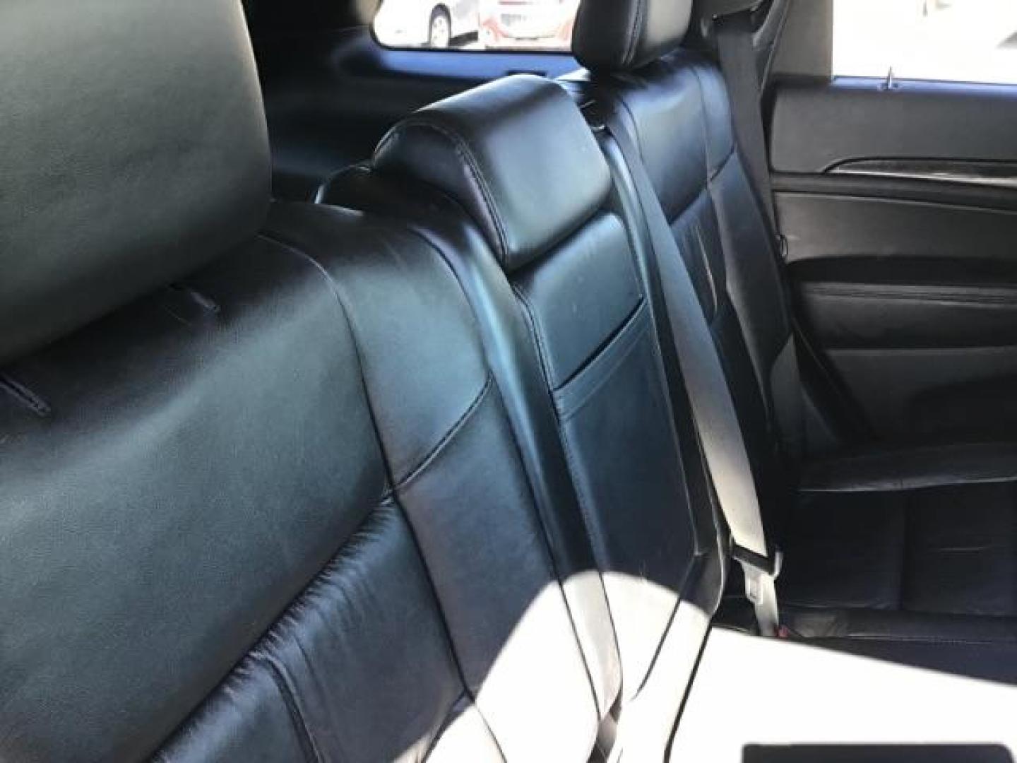 2013 Jeep Grand Cherokee SPORT UTILITY 4-DR (1C4RJFAG5DC) with an 3.6L V6 DOHC 24V engine, 5-Speed Automatic transmission, located at 1235 N Woodruff Ave., Idaho Falls, 83401, (208) 523-1053, 43.507172, -112.000488 - Photo#20