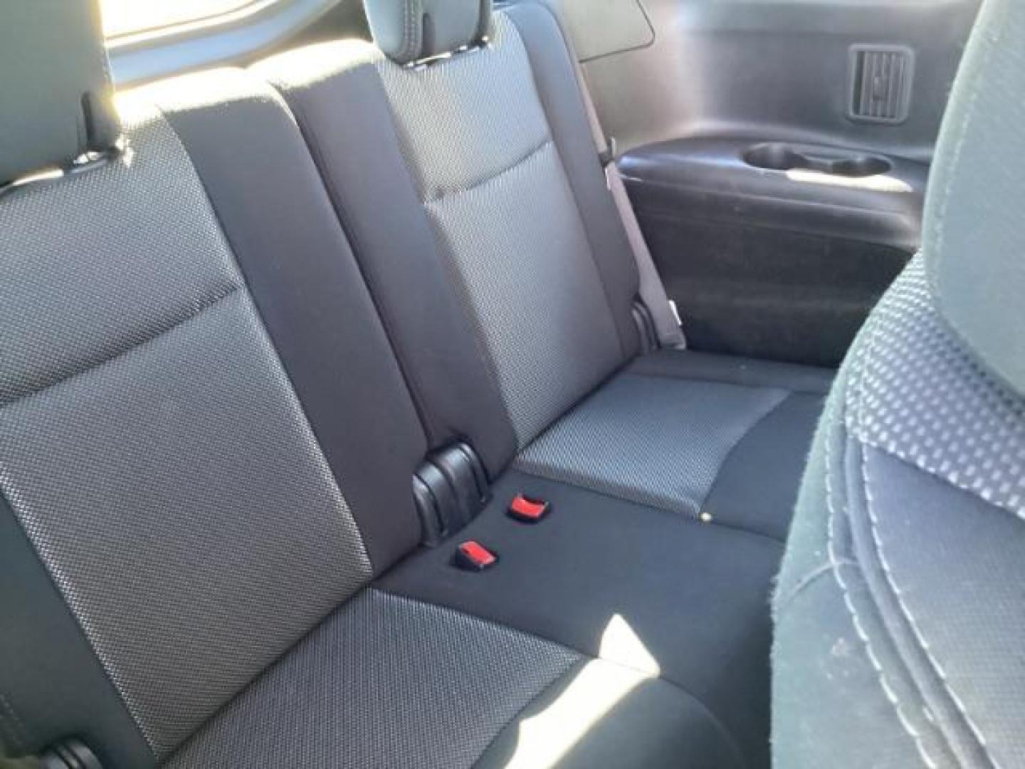 2020 Brilliant Silver Metallic Nissan Pathfinder SPORT UTILITY 4-DR (5N1DR2BM0LC) with an 3.5L V6 DOHC 24V engine, Continuously Variable Transmission transmission, located at 1235 N Woodruff Ave., Idaho Falls, 83401, (208) 523-1053, 43.507172, -112.000488 - Photo#24