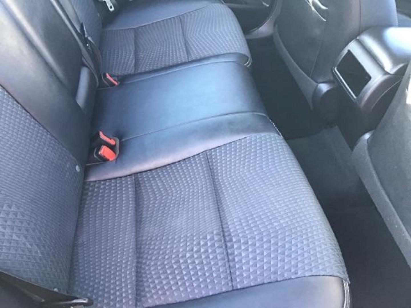 2012 Attitude Black Metallic /Black Leather Interior Toyota Camry SE (4T1BF1FKXCU) with an 2.5L L4 DOHC 16V engine, 6-Speed Automatic transmission, located at 1235 N Woodruff Ave., Idaho Falls, 83401, (208) 523-1053, 43.507172, -112.000488 - This 2012Toyota Camry SE, has 222,000 miles. Comes with cloth seats, cruise control, AM/FM CD Stereo, and power windows and locks. At Timberline Auto it is always easy to find a great deal on your next vehicle! Our experienced sales staff can help find the right vehicle will fit your needs. Our kno - Photo#17