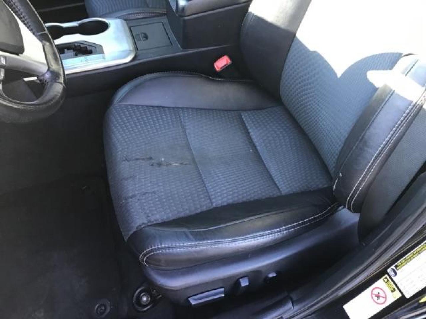 2012 Attitude Black Metallic /Black Leather Interior Toyota Camry SE (4T1BF1FKXCU) with an 2.5L L4 DOHC 16V engine, 6-Speed Automatic transmission, located at 1235 N Woodruff Ave., Idaho Falls, 83401, (208) 523-1053, 43.507172, -112.000488 - This 2012Toyota Camry SE, has 222,000 miles. Comes with cloth seats, cruise control, AM/FM CD Stereo, and power windows and locks. At Timberline Auto it is always easy to find a great deal on your next vehicle! Our experienced sales staff can help find the right vehicle will fit your needs. Our kno - Photo#8