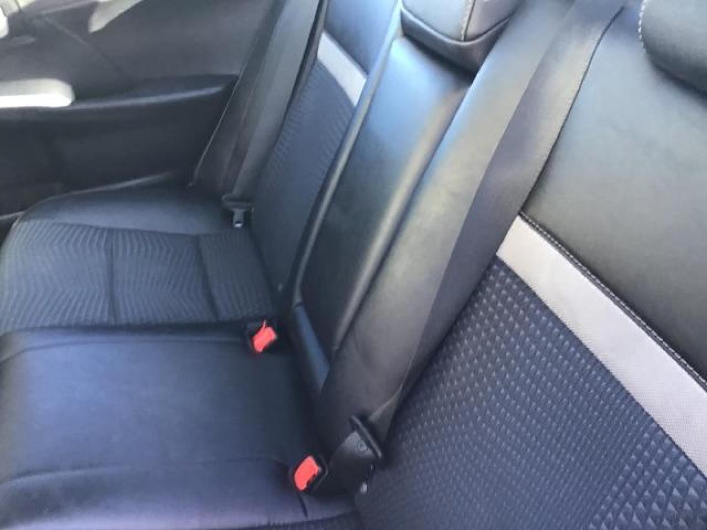 2012 Attitude Black Metallic /Black Leather Interior Toyota Camry SE (4T1BF1FKXCU) with an 2.5L L4 DOHC 16V engine, 6-Speed Automatic transmission, located at 1235 N Woodruff Ave., Idaho Falls, 83401, (208) 523-1053, 43.507172, -112.000488 - This 2012Toyota Camry SE, has 222,000 miles. Comes with cloth seats, cruise control, AM/FM CD Stereo, and power windows and locks. At Timberline Auto it is always easy to find a great deal on your next vehicle! Our experienced sales staff can help find the right vehicle will fit your needs. Our kno - Photo#16