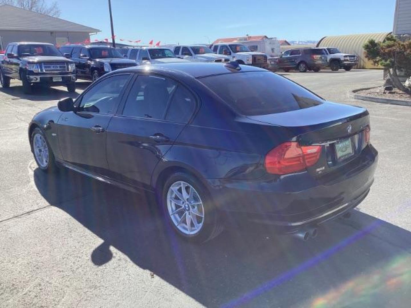 2010 BMW 3-Series 328i (WBAPH5C54AA) with an 3.0L L6 DOHC 24V engine, located at 1235 N Woodruff Ave., Idaho Falls, 83401, (208) 523-1053, 43.507172, -112.000488 - Photo#2