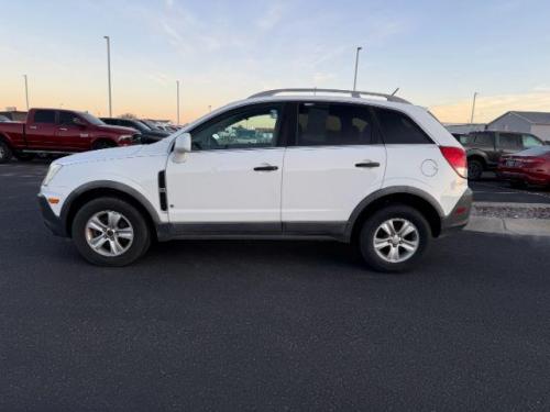 2009 Saturn VUE
