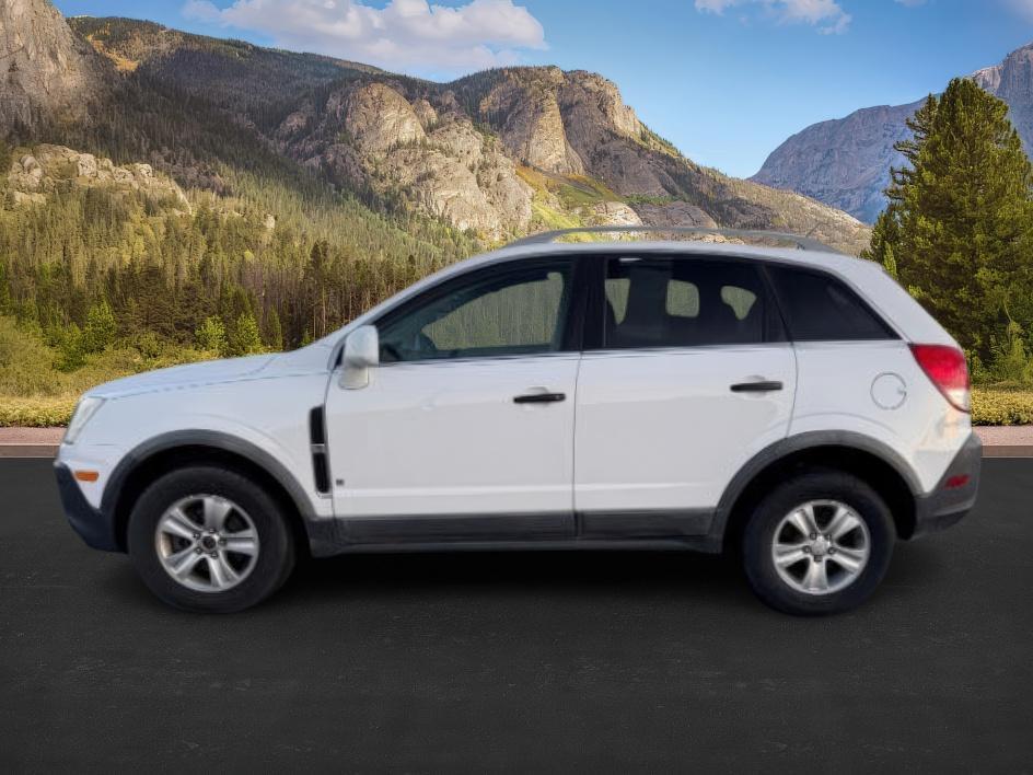 photo of 2009 Saturn VUE